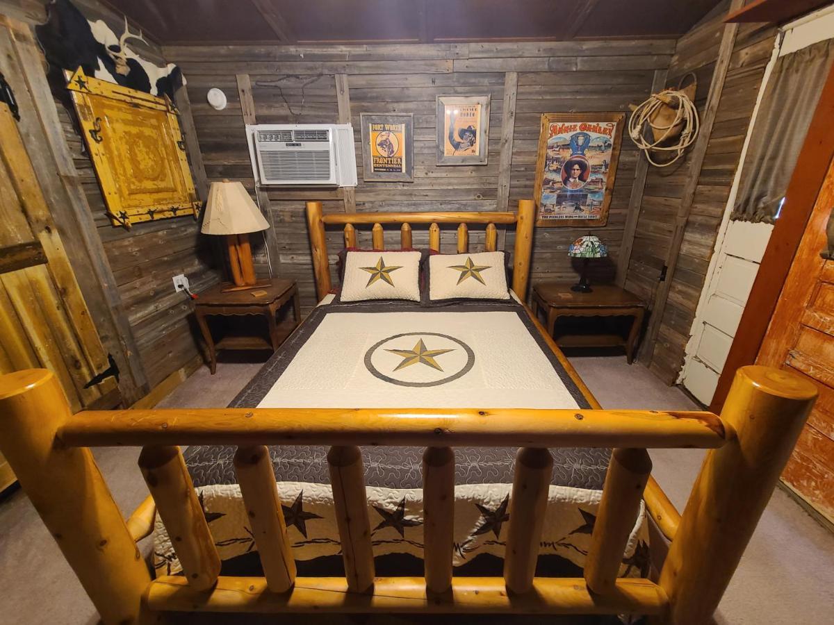 Buffalo Girls Hotel แคนตัน ภายนอก รูปภาพ