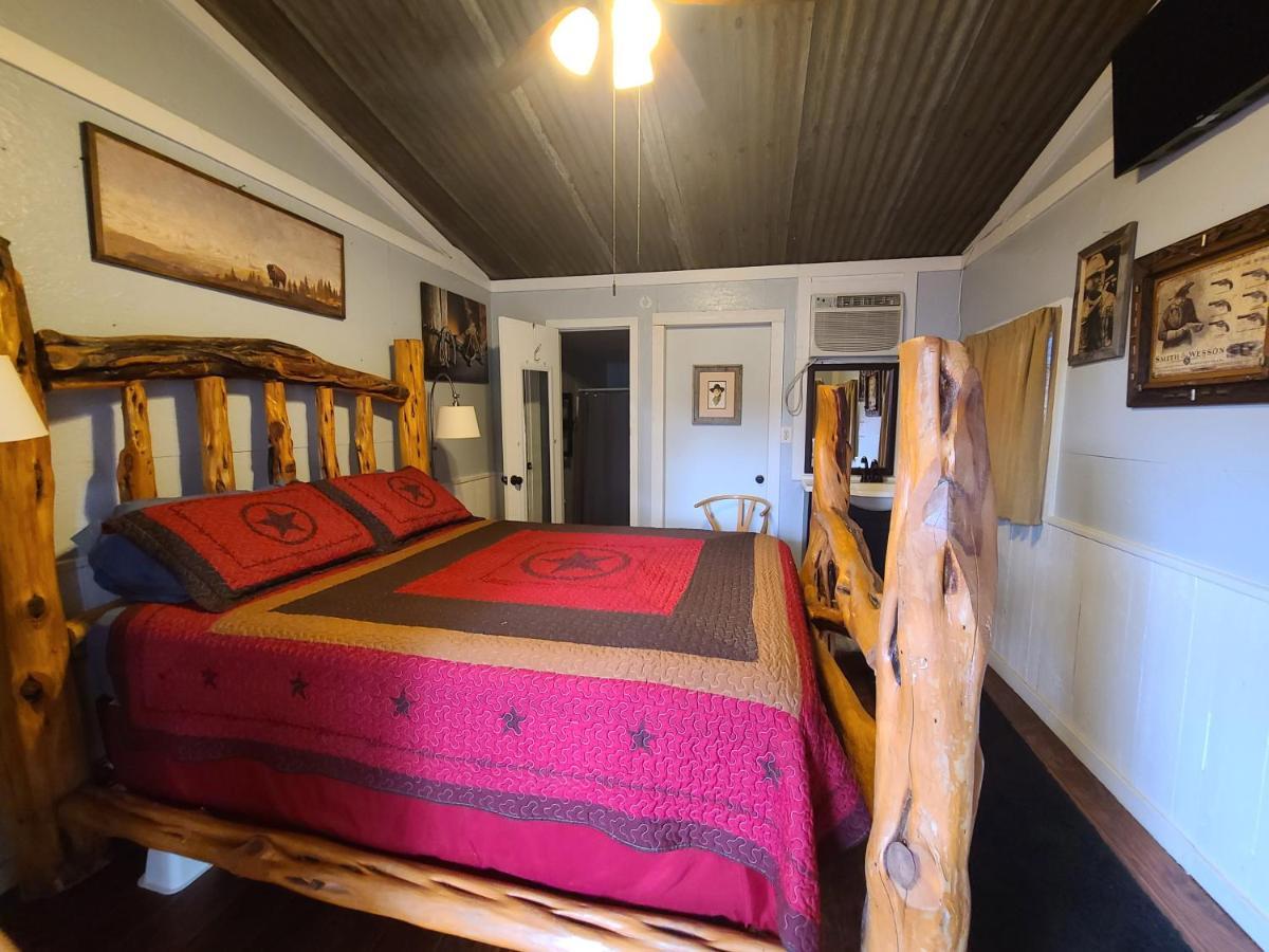 Buffalo Girls Hotel แคนตัน ภายนอก รูปภาพ